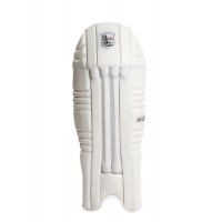 Test, Wicket Keeping Pads, Simply Cricket